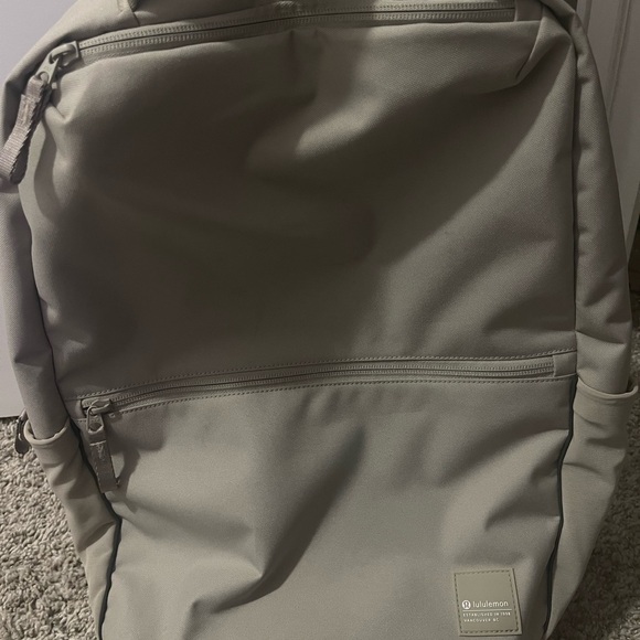 Lululemon Backpack - Picture 1 of 6